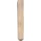 Ekena Millwork Balboa Craftsman Smooth Bracket, Douglas Fir, 3 1/2"W x 20"D x 24"H BKT04X20X24BOA04SDF - alternate 2